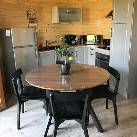 Gite Pour 4 Personnes Saint-Martin-du-Fouilloux  Exterior foto