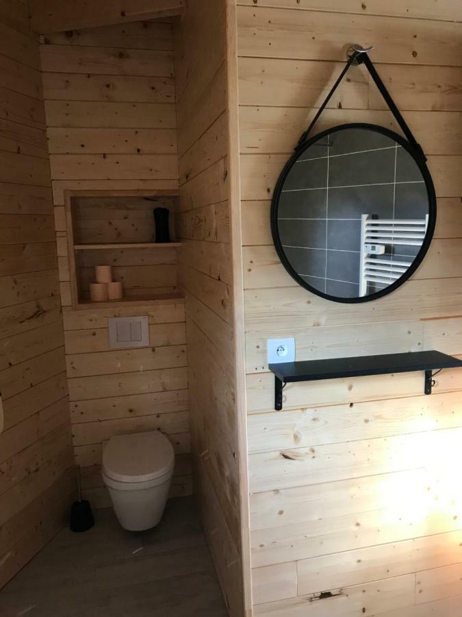 Gite Pour 4 Personnes Saint-Martin-du-Fouilloux  Exterior foto